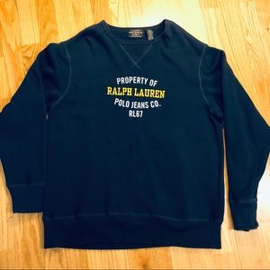 Polo Jeans Ralph Lauren Men's Large